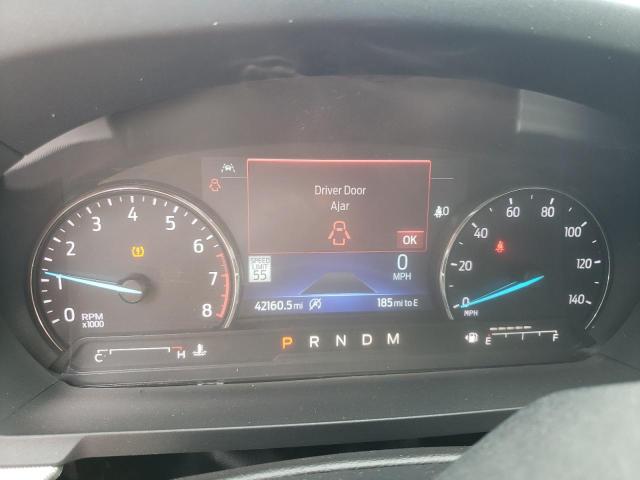 2021 FORD EXPLORER X - 1FMSK8DH1MGA79916