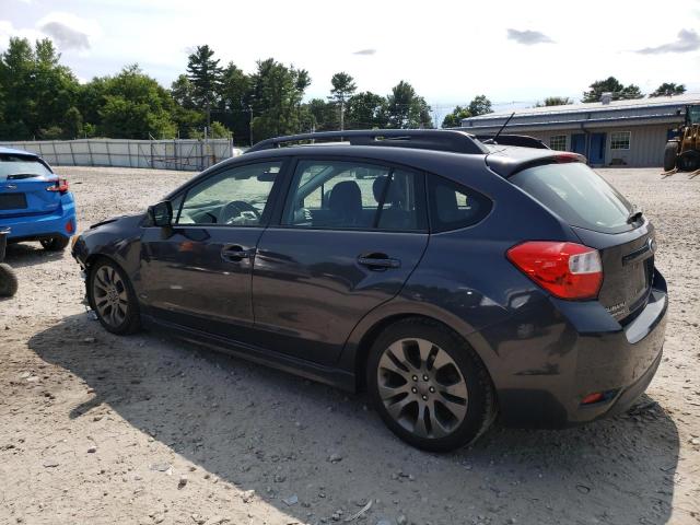 Vin: jf1gpal69e8289202, lot: 67101314, subaru impreza sport premium 20142