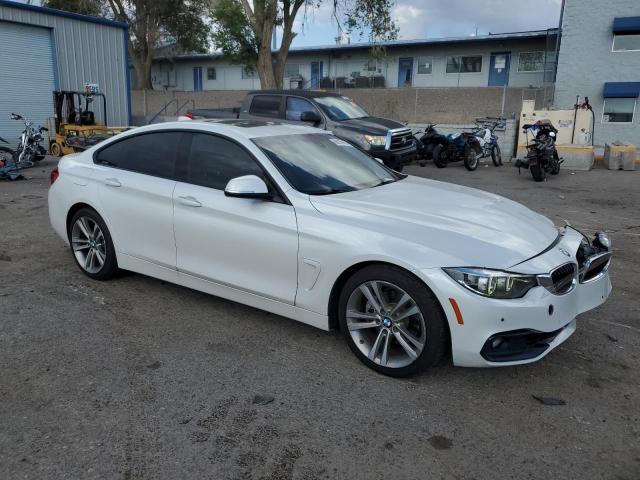 VIN WBA4J1C5XJBM11646 2018 BMW 4 Series, 430I Gran ... no.4