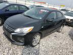 2021 MITSUBISHI MIRAGE G4 - ML32FUFJ5MHF05639