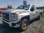 2016 GMC SIERRA K35 - 1GT32VCG8GZ276686