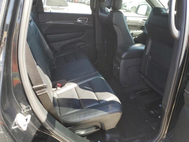 2018 JEEP GRAND CHER - 1C4RJFBG8JC509898