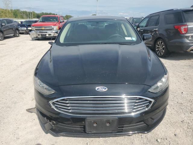 VIN 3FA6P0H75JR113912 2018 Ford Fusion, SE no.5