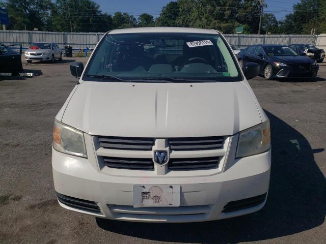 2010 DODGE GRAND CARAVAN C/V #3283968796