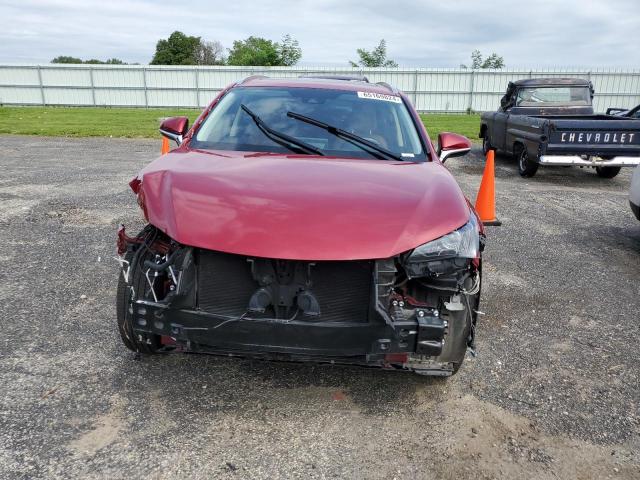 2020 LEXUS NX 300 - JTJDARDZ1L5015770