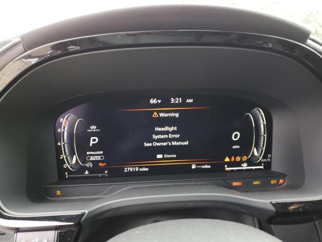 2022 INFINITI QX60 AUTOG 5N1DL1HU7NC341144