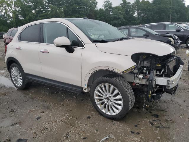 VIN ZFBCFYDT8GP381891 2016 Fiat 500X, Lounge no.4