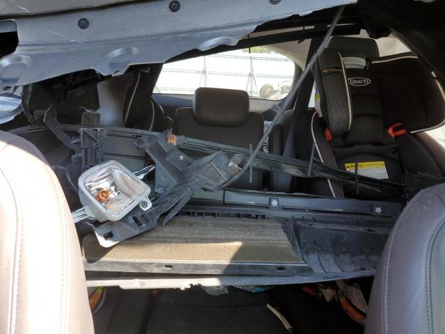 2019 HONDA ODYSSEY EX - 5FNRL6H76KB077351