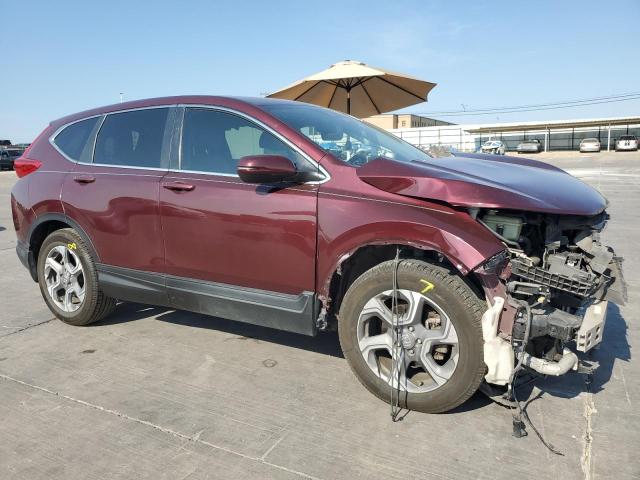 2019 HONDA CR-V EX - 7FARW1H50KE012735