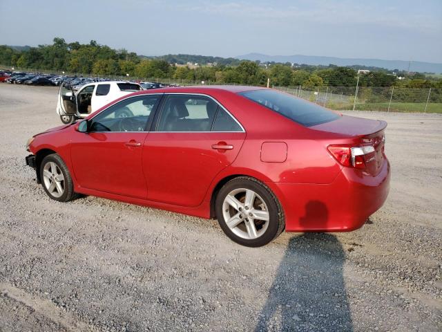 VIN 4T1BF1FK0EU778462 2014 Toyota Camry, L no.2