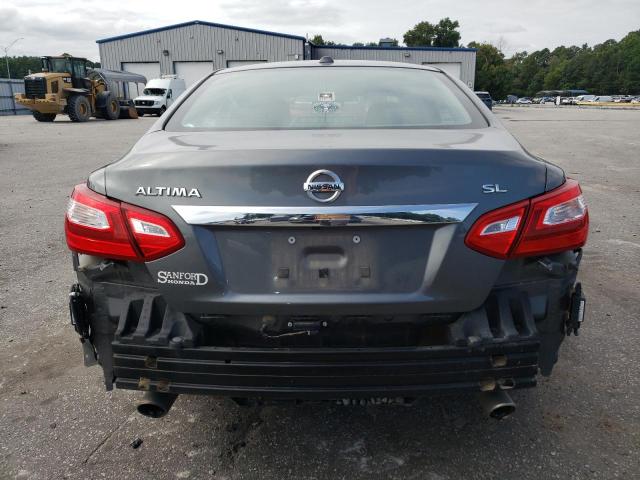 2017 NISSAN ALTIMA 2.5 - 1N4AL3AP7HC166203