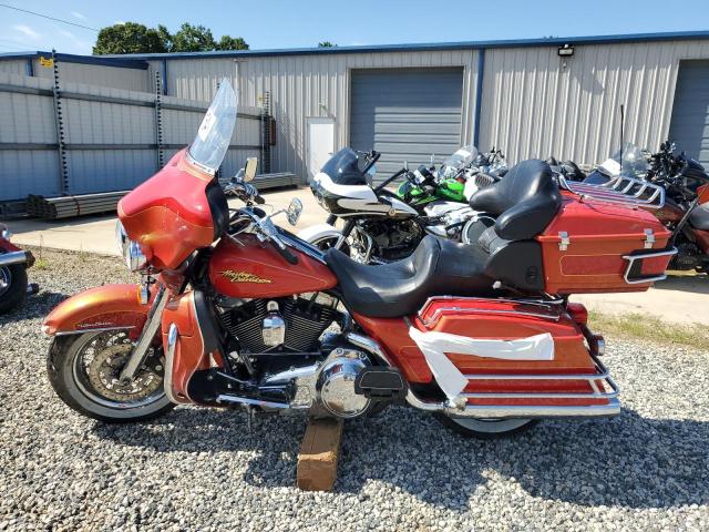 2008 HARLEY-DAVIDSON FLHTCUI - 1HD1FC4148Y664966