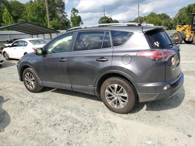 2017 TOYOTA RAV4 HV LE - JTMRJREV9HD064345