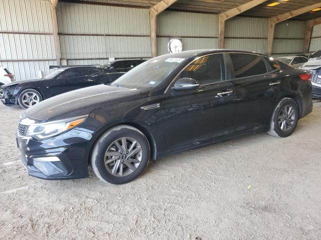 2020 KIA OPTIMA LX - 5XXGT4L32LG401894