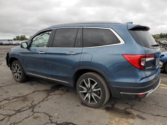 2022 HONDA PILOT TOUR 5FNYF6H93NB002759  69723494