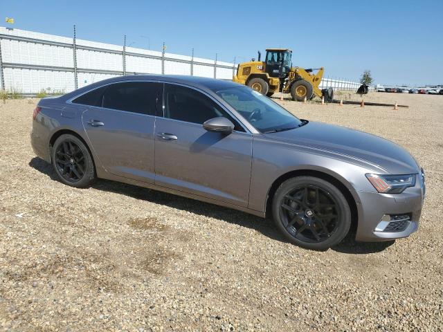 2019 AUDI A6 TECHNIK WAUF2AF2XKN027504