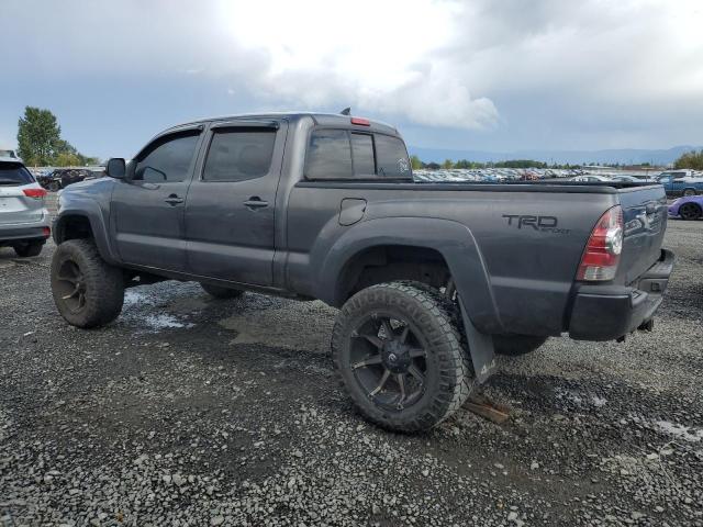 VIN 3TMMU4FN9EM067037 2014 Toyota Tacoma, Double Ca... no.2