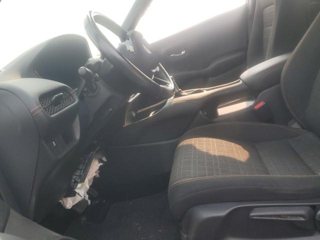 2023 HONDA HR-V SPORT - 3CZRZ2H59PM717541