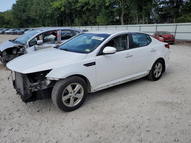 2015 KIA OPTIMA LX - KNAGM4A7XF5571025