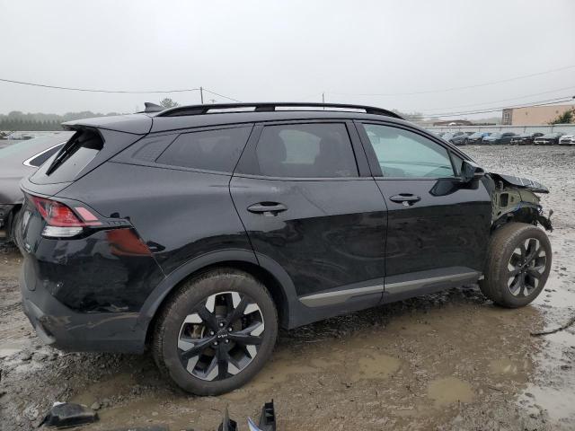 2023 KIA SPORTAGE X - 5XYK6CAF2PG098657