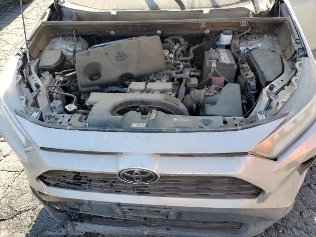 VIN 2T3P1RFV6KC018022 2019 Toyota RAV4, Xle no.12