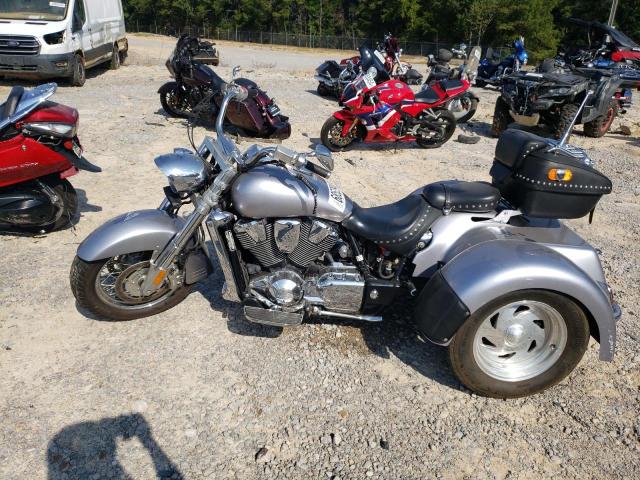 2006 HONDA VTX1800 S3 1HFSC49P06A402391