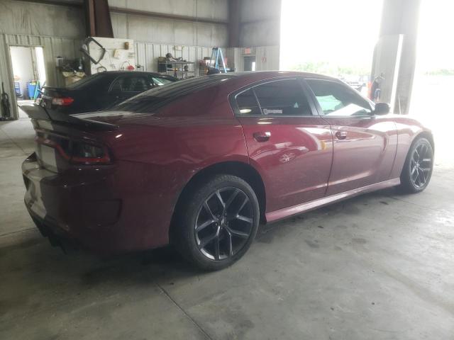 VIN 2C3CDXCT8KH722206 2019 Dodge Charger, R/T no.3