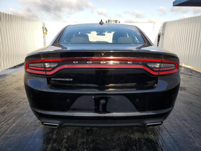 2023 DODGE CHARGER SX - 2C3CDXBG0PH515479