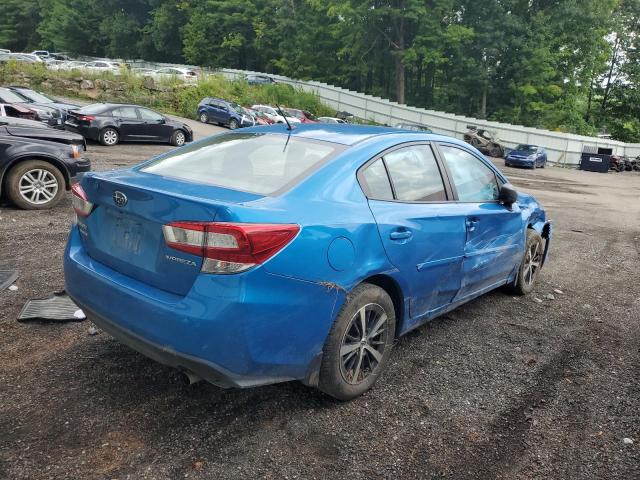 2022 SUBARU IMPREZA - 4S3GKAB67N3602299