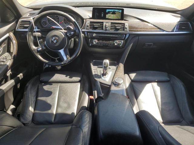 2017 BMW 340 I - WBA8B3C36HK777641