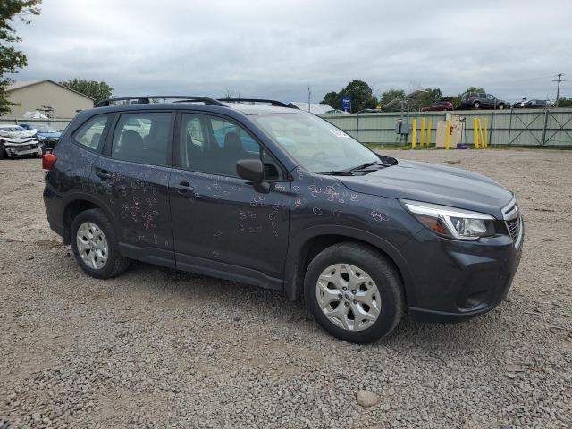 2019 SUBARU FORESTER JF2SKACC0KH555678