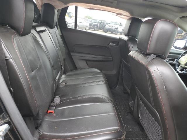 VIN 2GKFLYE31F6342080 2015 GMC Terrain, Slt no.11