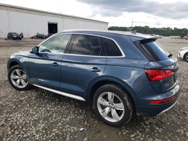 VIN WA1BNAFY9J2215261 2018 Audi Q5, Premium Plus no.2