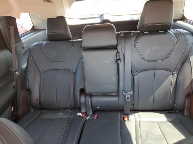 2022 INFINITI QX60 PURE 5N1DL1ER0NC336271