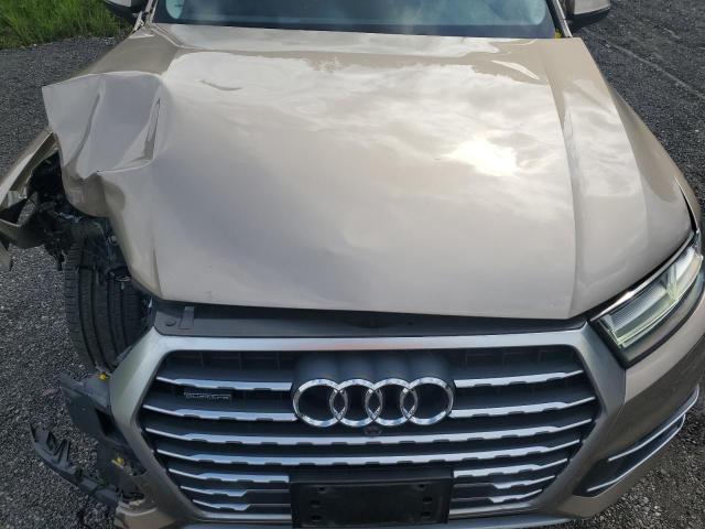 VIN WA1LHAF79KD036159 2019 Audi Q7, Premium Plus no.12