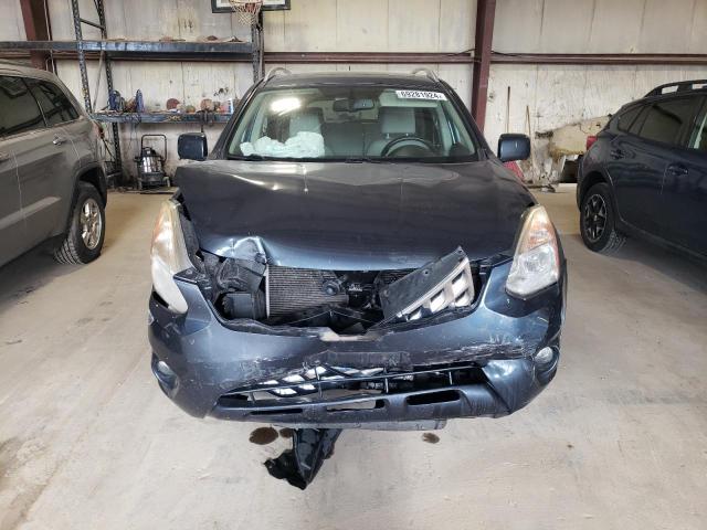 VIN JN8AS5MV5DW134334 2013 Nissan Rogue, S no.5