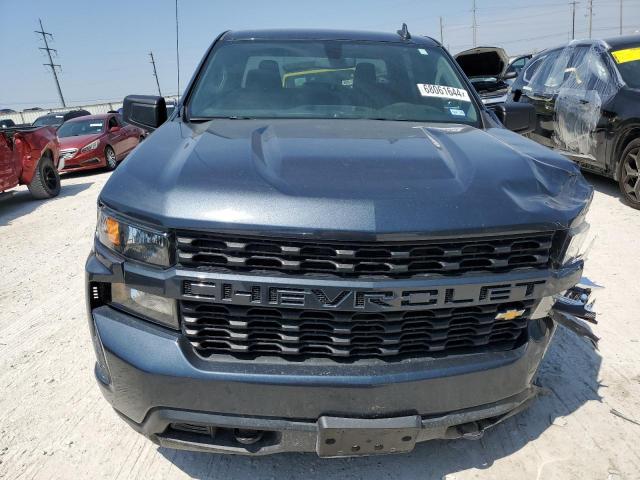 2021 CHEVROLET SILVERADO - 1GCPWBEH7MZ132147
