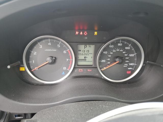 2016 SUBARU FORESTER 2 - JF2SJADC7GH505398