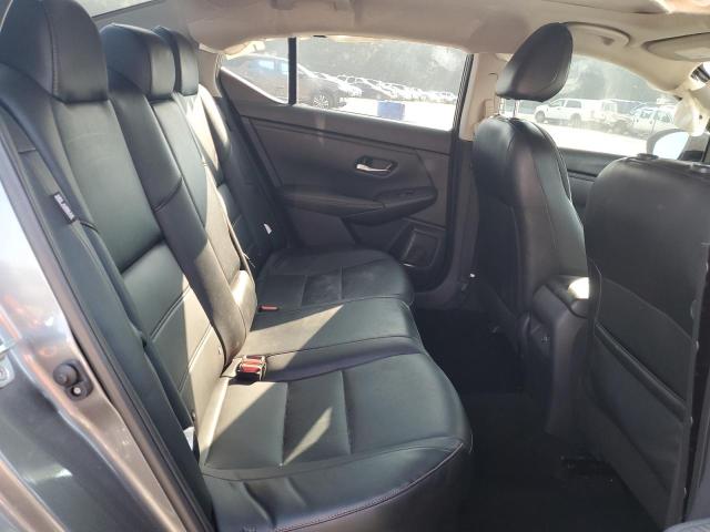 2023 NISSAN SENTRA SR - 3N1AB8DV9PY314218