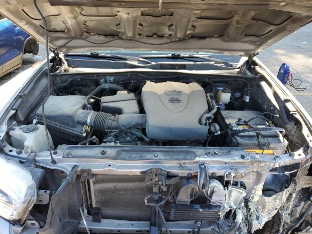 2017 TOYOTA TACOMA DOU - 5TFCZ5AN9HX083313