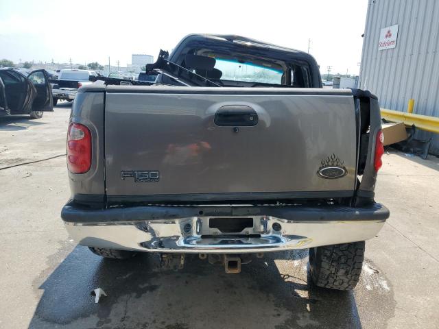 2003 FORD F150 SUPER 1FTRW08L73KD53431  66381854