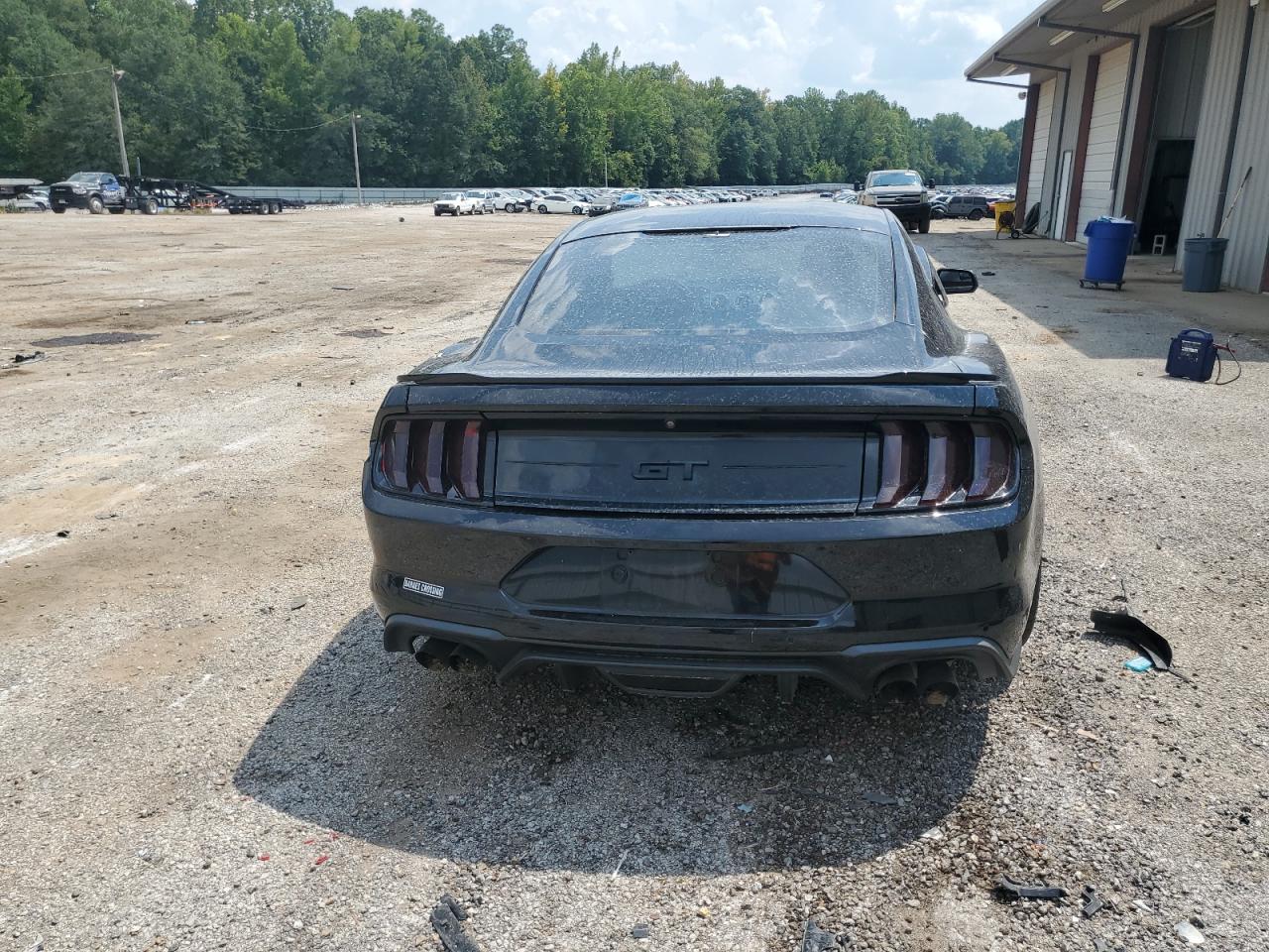 Lot #3028642281 2018 FORD MUSTANG GT