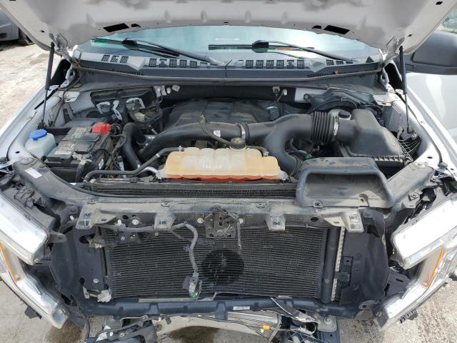 2018 FORD F150 SUPER - 1FTEW1EP6JFE08839