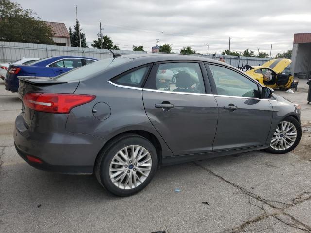 2018 FORD FOCUS TITA - 1FADP3J22JL210300