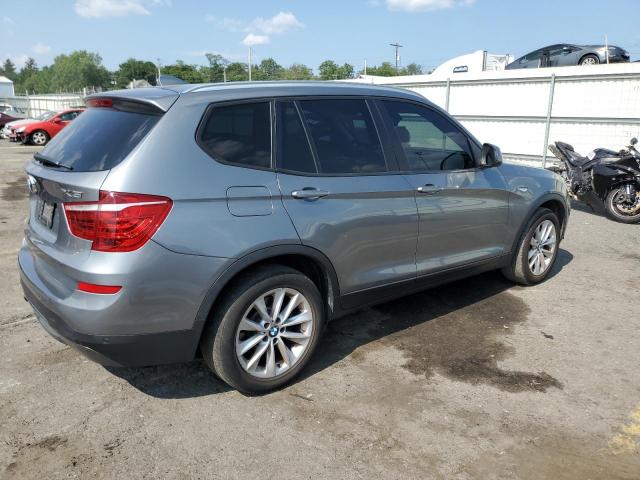 VIN 5UXWX9C50G0D81605 2016 BMW X3, Xdrive28I no.3