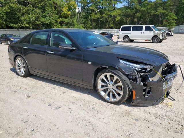 2019 CADILLAC CT6 SPORT 1G6KN5R64KU142400