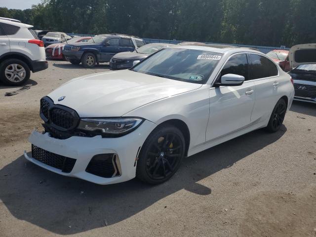 VIN 3MW5R1J01L8B12393 2020 BMW 3 Series, 330I no.1