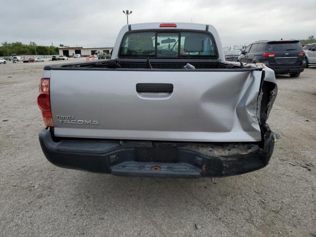 VIN 5TFNX4CN7EX035004 2014 Toyota Tacoma no.10