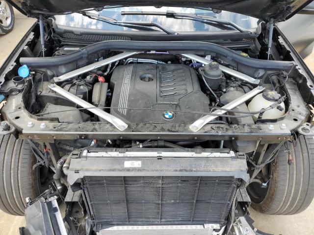 2022 BMW X5 XDRIVE4 - 5UXCR6C08N9K77689