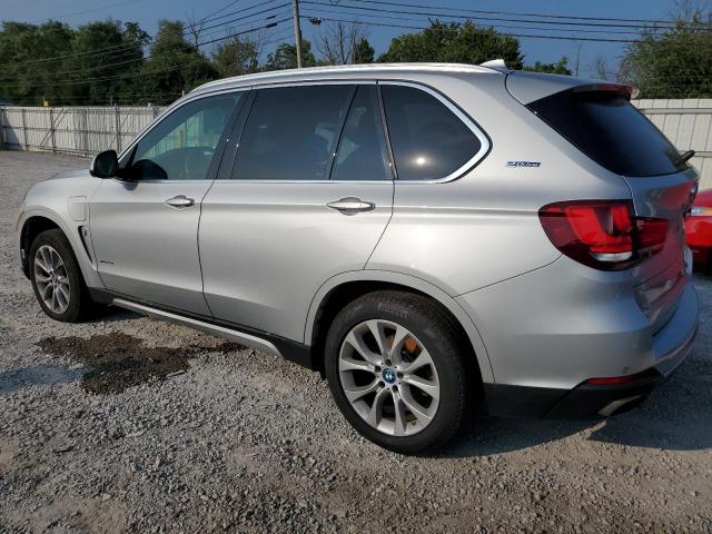 VIN 5UXKT0C58J0V98152 2018 BMW X5, Xdr40E no.2